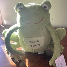 Load image into Gallery viewer, Tooth Fairy Dolls