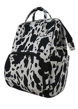 Load image into Gallery viewer, Backpack diaper bag