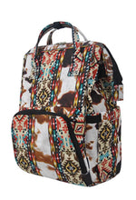 Load image into Gallery viewer, Backpack diaper bag