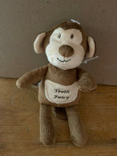 Load image into Gallery viewer, Tooth Fairy Dolls