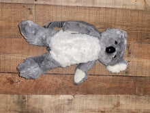 Load image into Gallery viewer, Furry backpack
