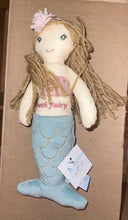 Load image into Gallery viewer, Tooth Fairy Dolls