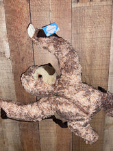 Load image into Gallery viewer, Furry backpack