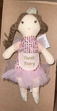 Load image into Gallery viewer, Tooth Fairy Dolls