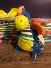 Load image into Gallery viewer, Tooth Fairy Dolls