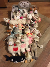 Load image into Gallery viewer, Tooth Fairy Dolls