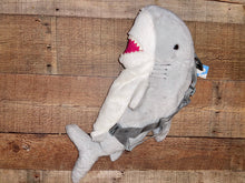 Load image into Gallery viewer, Furry backpack