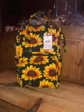 Load image into Gallery viewer, Backpack diaper bag