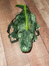 Load image into Gallery viewer, Furry backpack