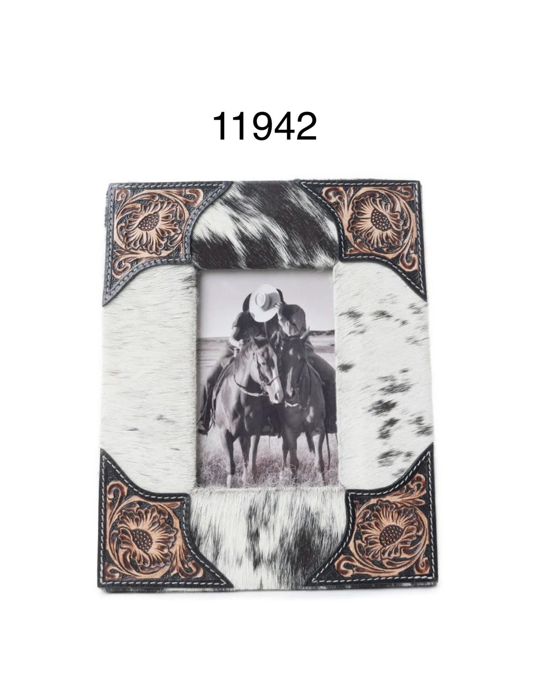 Tumbleweed Trail Frame