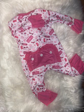 Load image into Gallery viewer, Doll romper
