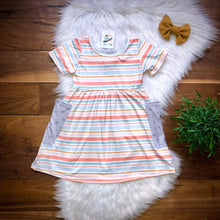 Load image into Gallery viewer, Zoo Animals Bubble
